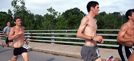 Body Fat %: How Low is too Low?